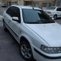 سمند LX مدل 1400