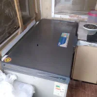 فروش دکه همه چیز تکمیل فست فودی سیب زمینی|فروش مغازه و غرفه|خسروشاه, |دیوار