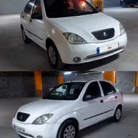 تیبا 2 مدل 1397