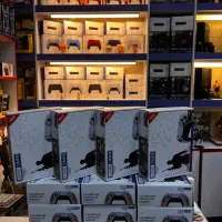 اقساط بلند مدت با وام بانکی بدون ضامن|کنسول، بازی ویدئویی و آنلاین|گلپایگان, |دیوار