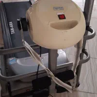 تردمیل خانگی|تجهیزات ورزشی|میانه, |دیوار