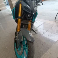 یاماها mt15