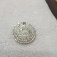 سکه پنج ریال