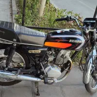 هوندا 125