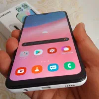 Galaxy A30s 64gb|موبایل|خمینی‌شهر, |دیوار