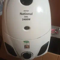 جاروبرقی با قیمت بسیار مناسب و باورنکردنی|جاروبرقی، جارو شارژی، بخارشو|نجف‌آباد, باهنر|دیوار