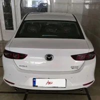 فروش مزدا 3