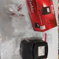 پنل آیفون تصویری2واحدی فربیکو+منبع تغذیه(کاملا نو)|مصالح و تجهیزات ساختمان|اصفهان, نصرآباد|دیوار