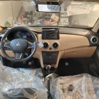 اطلس جی سانروف دار مدل۱۴۰۳صفر|خودرو سواری و وانت|خورموج, |دیوار