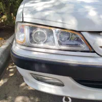 چراغ جلو اسپرت پژو پارس|قطعات یدکی و لوازم جانبی|تهران, تهران پارس|دیوار
