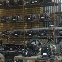 تعمیر وفروش یخچال صنعتی|فروشگاه و مغازه|برخوار, |دیوار