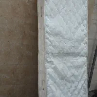 تشک فنری یک نفره