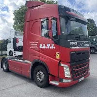 ولوو500|خودرو سنگین|تهران, نیاوران|دیوار