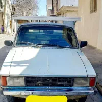 پیکان وانت|خودرو سواری و وانت|دورود, |دیوار