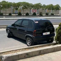 اوپل کورسا مدل ۱۹۹۵ انژکتور|خودرو سواری و وانت|تهران, ستارخان|دیوار