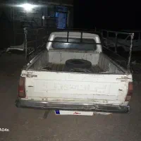 فروش فوری ماشین بی رنگ|خودرو سواری و وانت|ایرانشهر, |دیوار