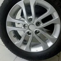 رینگ و لاستیک سراتو