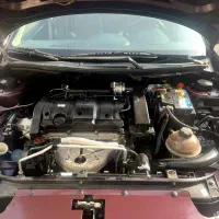 رانا مدل ۹۴ بی رنگ ۸۰ تا کار درحد صفر|خودرو سواری و وانت|رشت, پارک شهر|دیوار