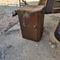 فروش اتاق، کفی کامیونت(جفت)|قطعات یدکی و لوازم جانبی|اشتهارد, |دیوار