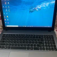 لپتاب ایسوس درحد نو