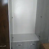 کمد کاج|جاکفشی، کمد، دراور|شهرکرد, |دیوار