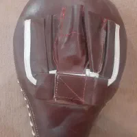 کیسه بکس چرم،میت چرم،دستکش بوکس|حراج|اصفهان, گرکان|دیوار