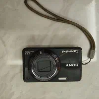 دوربین عکاسی و فیلمبرداری سونی|دوربین عکاسی و فیلم‌برداری|پرند, فاز ۱|دیوار