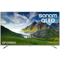 تلویزیون Sanam 58 QLED