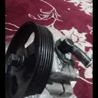 پمپ هیدرولیک پژو و سمند