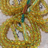 ۳عدد تسبیح سندلوس شمش آلمان بشرط طبیعی زیبا