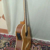 گیتار پیکاپ دار