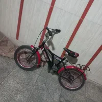 دوچرخه سایز ۲۰ سالم|دوچرخه، اسکیت، اسکوتر|اسلامشهر, شهرک انبیا|دیوار