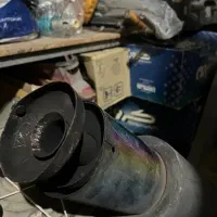 منبع ریموس و کمک فنر kds گازی و فنر لنزو منبع۱۰۶