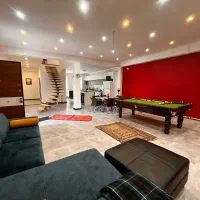 ویلای ۱۵۰۰ متری سند تک برگ مبله|فروش خانه و ویلا|فومن, |دیوار