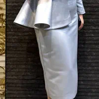 لباس مجلسی سایز۴۲یا۴۴|لباس|اندیمشک, |دیوار