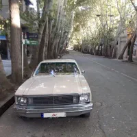 شورلت نوا c5