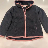 سویشرت H&M اصل، سایز ۴ تا ۶ سالچ