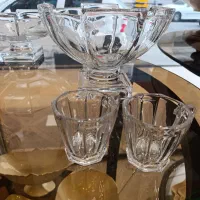 سرویس پذیرایی استیج ۱۲ نفره