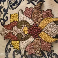 باکس شاه عباسی یلدا|صنایع دستی و سایر لوازم تزئینی|اصفهان, جلالیه|دیوار