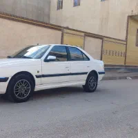 پارس ۹۸ فول