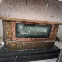 بخاری مشهددوام شومینه ۲۰هزار