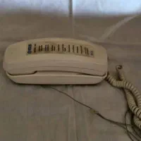 گوشی تلفن ثابت