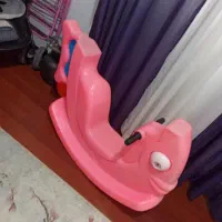 راکر یا الاکلنگ کودک