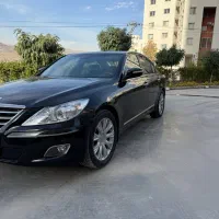 جنسیس ۲۰۱۱ استثنایی بدون مشابه|خودرو سواری و وانت|مشهد, رضاشهر|دیوار