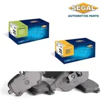 لنت ترمز اوپل کورسا.آسترا. برند اصلی سگال