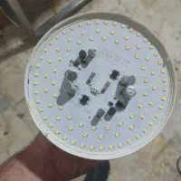 تعمیر تخصصی لامپهای ال ای دی