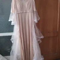 فروش لباس مجلسی نو و یکبار تن خور