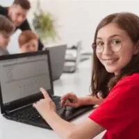 آموزش کامپیوتر در منزل + برنامه نویسی و هوش مصنوعی