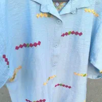 فروش عمده تونیک|لباس|ساری, |دیوار