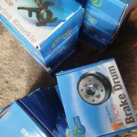 کمک عقب،جلو پرایدتیباپژوال90،پک جلوبندی پلوس|قطعات یدکی و لوازم جانبی|مشهد, حضرت حجت|دیوار